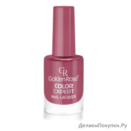  "GR" Color Expert Nail Lacquer 81