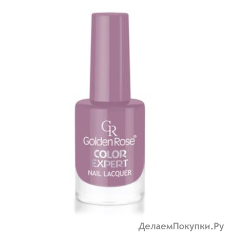  "GR" Color Expert Nail Lacquer 95