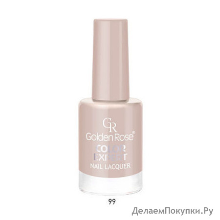  "GR" Color Expert Nail Lacquer 99