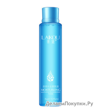       LAIKOU Hydrating Toner.(1607)