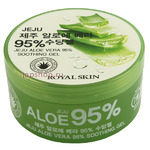 Aloe Royal Skin        95%  , 300 .