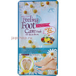 Peeling Foot Care Pack    , , 220 