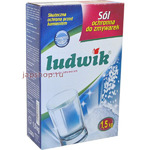 Ludwik    , 1,5 