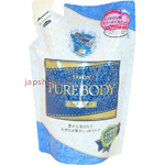 Mitsuei Pure Body       ,       ,  , 400 