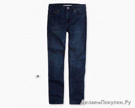 Big Boys 8-20 519 Extreme Skinny Jeans