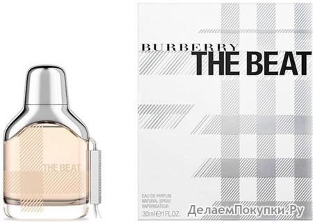 Burberry The Beat for Women