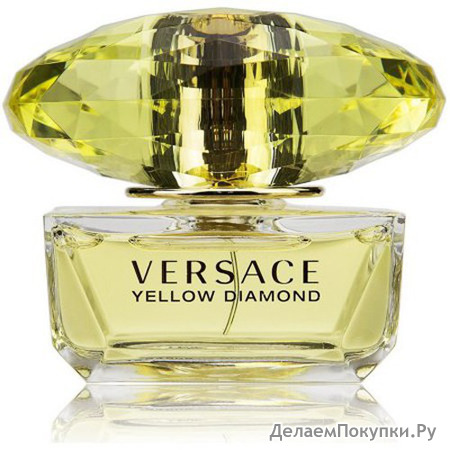 Versace Yellow Diamond for Women