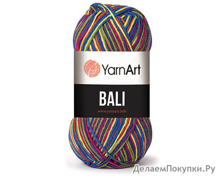 Bali - YarnArt