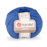 JEANS - YarnArt