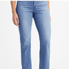 Classic Bootcut Women's Jeans