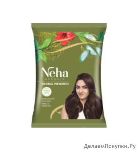    - 20 . / Neha Herbals HERBAL MEHANDI