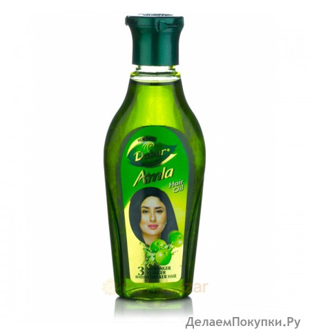 Dabur Amla "  " 45.