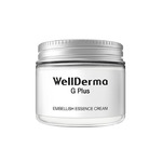      WELLDERMA G Plus Embellish Essence Cream