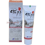 Hanil Arirang Whitened Toothpaste   WHITE+, 150 .