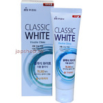 Classic White Double Clinic       ,    , 110  (8801173901789)