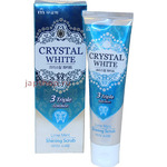 Crystal White        , 110 