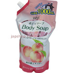 Wins Body Soap Peach        ,  , 1000 .