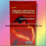    Butea Superba