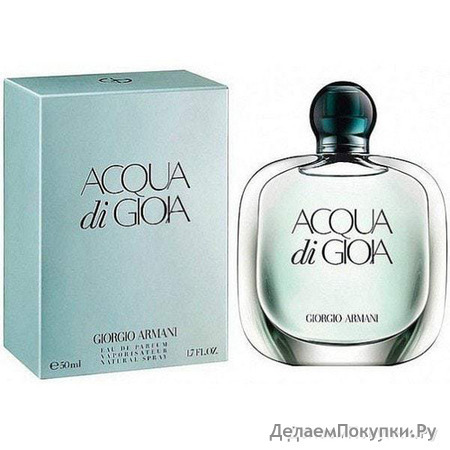 Giorgio Armani Acqua di Gioia 100ml