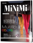  MINIMI MULTIFIBRA COLORS 70 3D