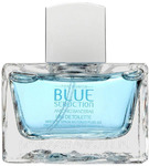 Antonio Banderas Blue Seduction for women eau de toilette 100ml  