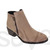 Casual BOTIN SENORA PIEL 14CA