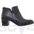 Casual BOTA SENORA PIEL 16CA