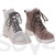 Casual BOTIN SENORA PIEL 9005CA