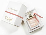 CHLOE LOVE STORY EAU SENSUELLE lady 50ml edp