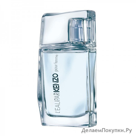 Kenzo L'Eau Par Kenzo Pour Femme 100ml  