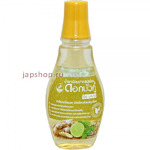 Twin Lotus Herbal Mouthwash Ginger Lime        , 250 