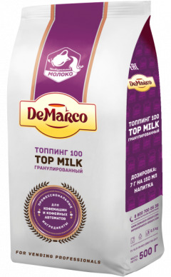   100 TOP MILK