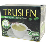 Truslen Plus Green Cofee Bean  , 10   16 