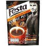 Festa Coffee Plus Ginseng     , 1012