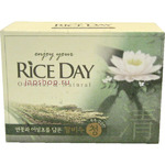 CJ Lion Rice Day  , , 100 