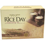 CJ Lion Rice Day  ,  , 100 