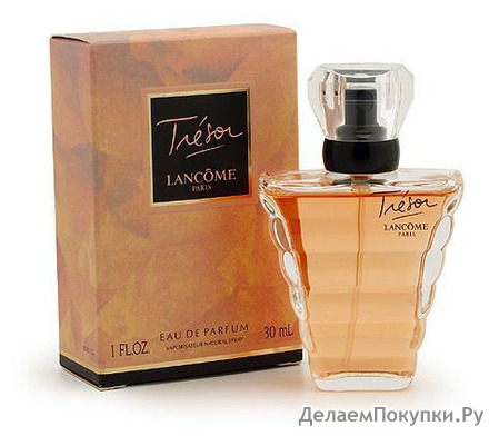 TRESOR lady 30ml edP