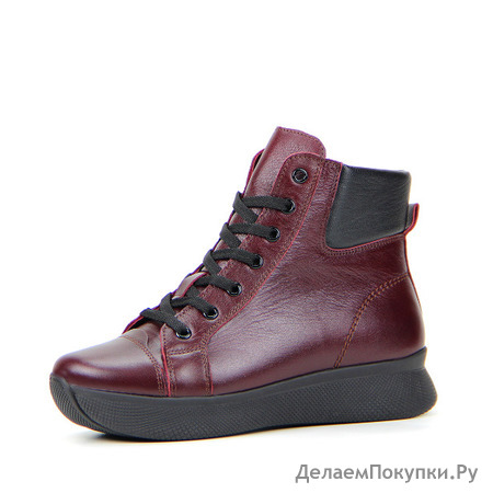    ED'ART 311.omega'bl.bordo