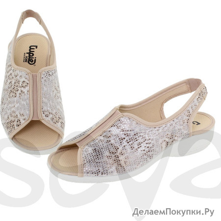 Tupie SANDAL WOMAN 5437TPH