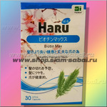       Haru Biotin 30 