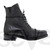 Casual ANKLE BOOT WOMAN LEATHER A55267CA