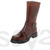 Classyco BOTA SENORA PIEL 3009CLA