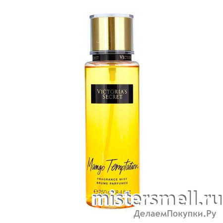     Victoria`s Secret Mango Temptation