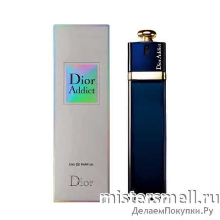   11 Christian Dior - Addict, 100 ml