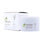  |         TROPICANA Virgin Coconut Oil Night Cream