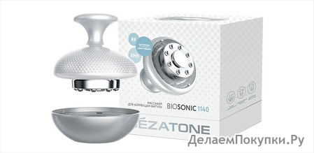     Bio Sonic 1140, Gezatone