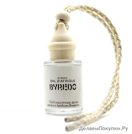   Byredo Bal D'Afrique 12ml