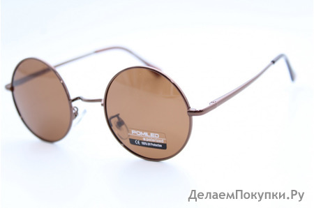   POMILED (Polarized) 08134 C 10-32