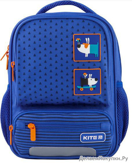  Kite Kids 559-2 Cool Dogs