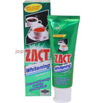 Zact Whitening Toothpaste  , , 100 